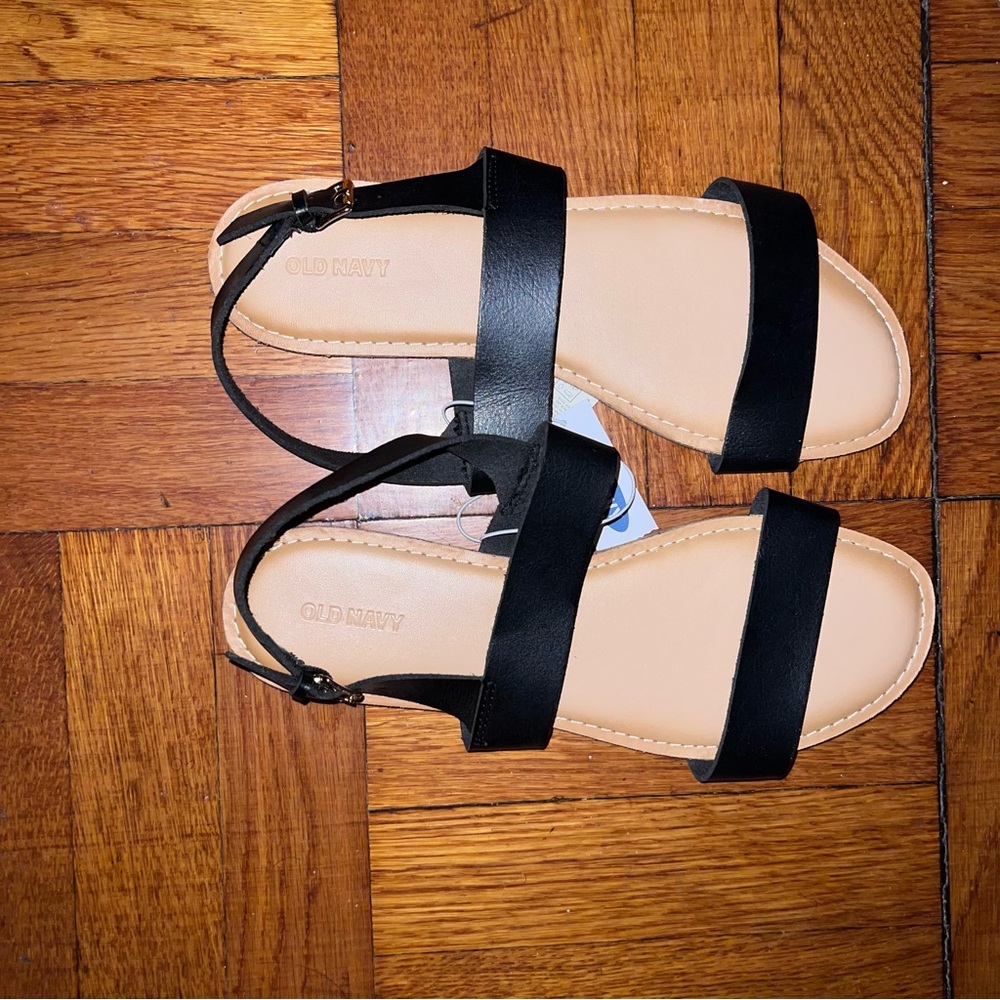 Summer Sandals